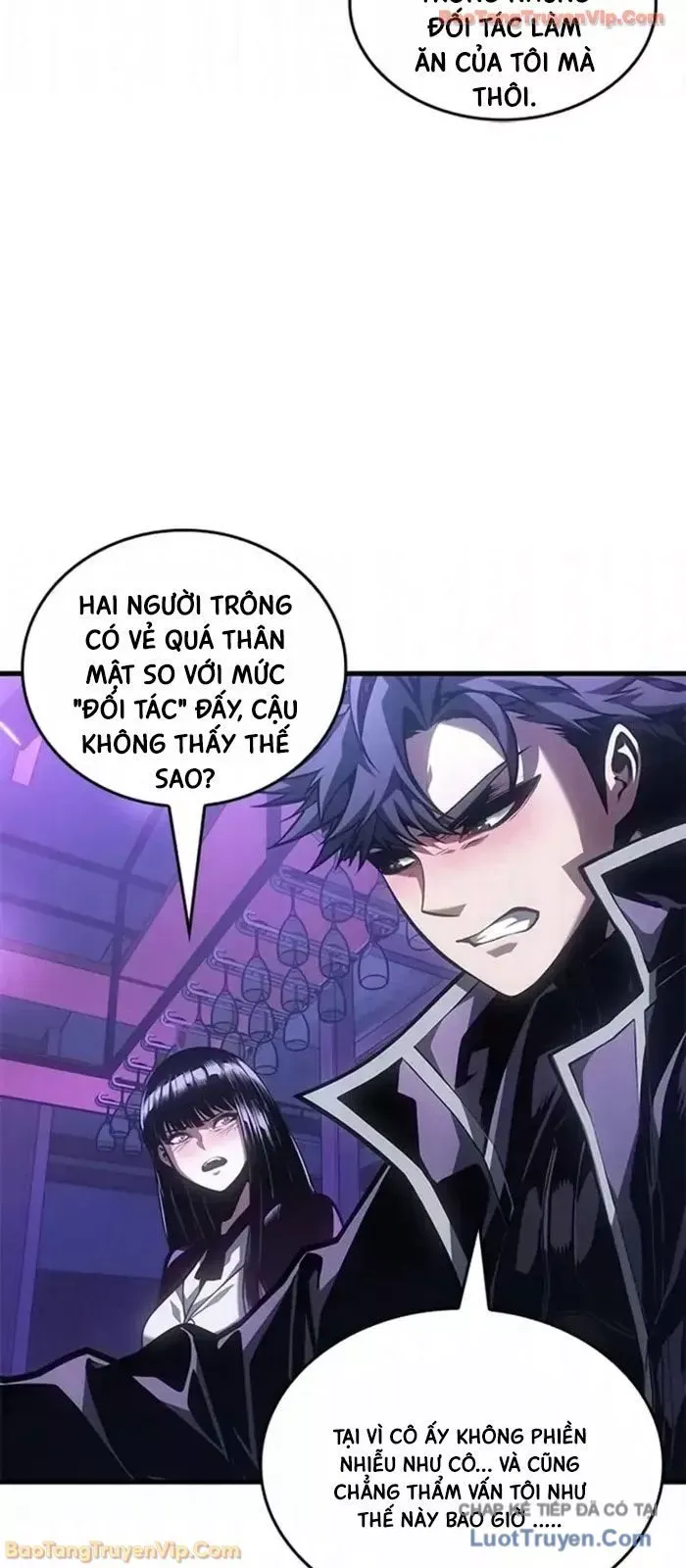 Tạp Huyết Chap 70 - Next Chap 69