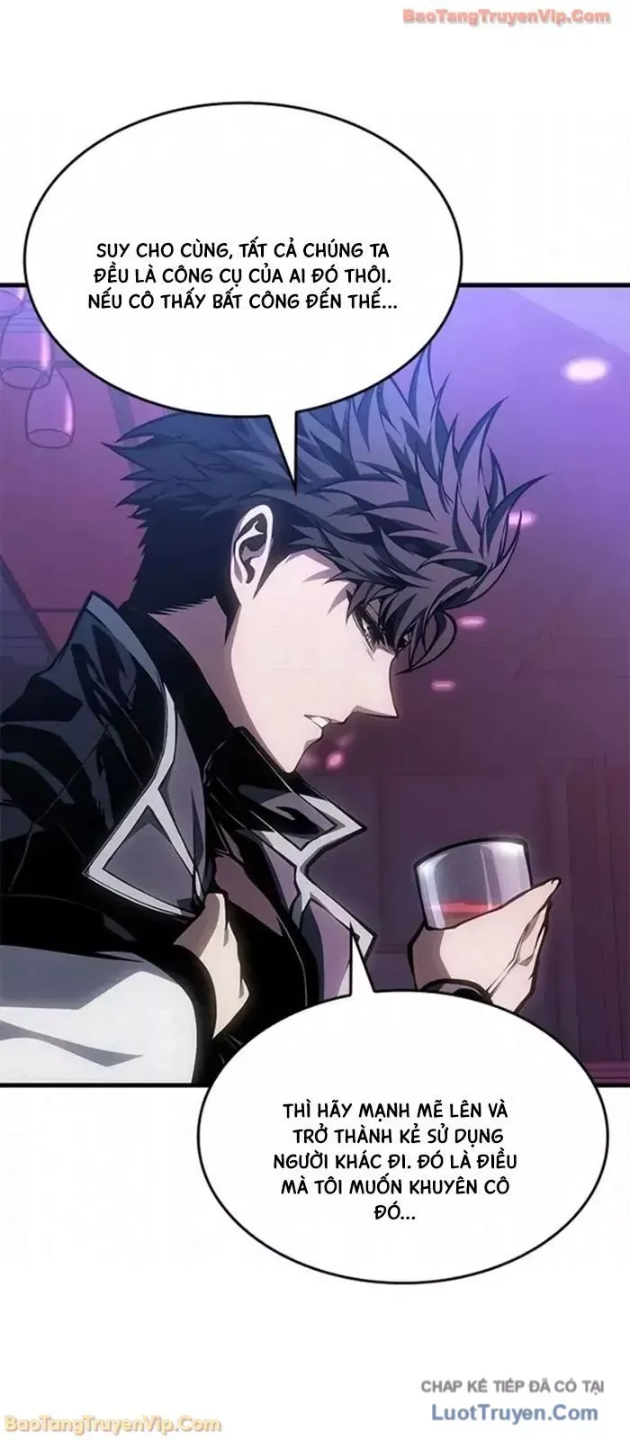 Tạp Huyết Chap 70 - Next Chap 69