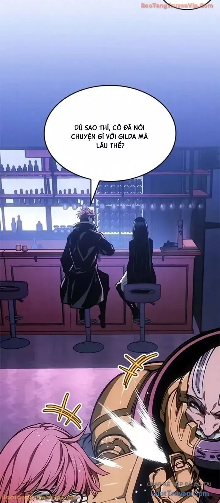 Tạp Huyết Chap 70 - Next Chap 69