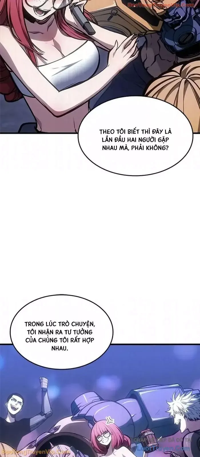 Tạp Huyết Chap 70 - Next Chap 69