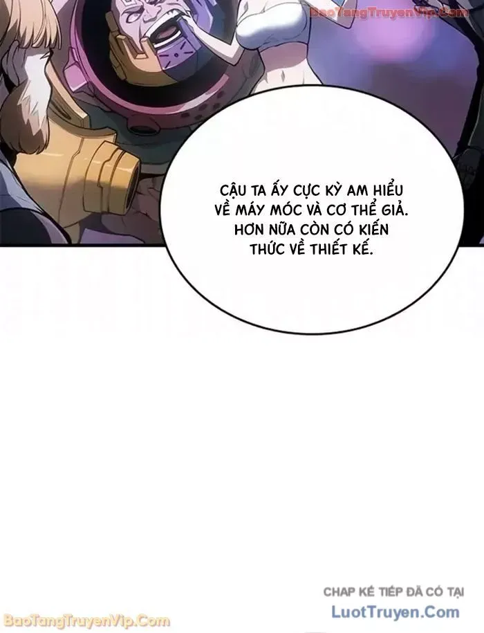 Tạp Huyết Chap 70 - Next Chap 69