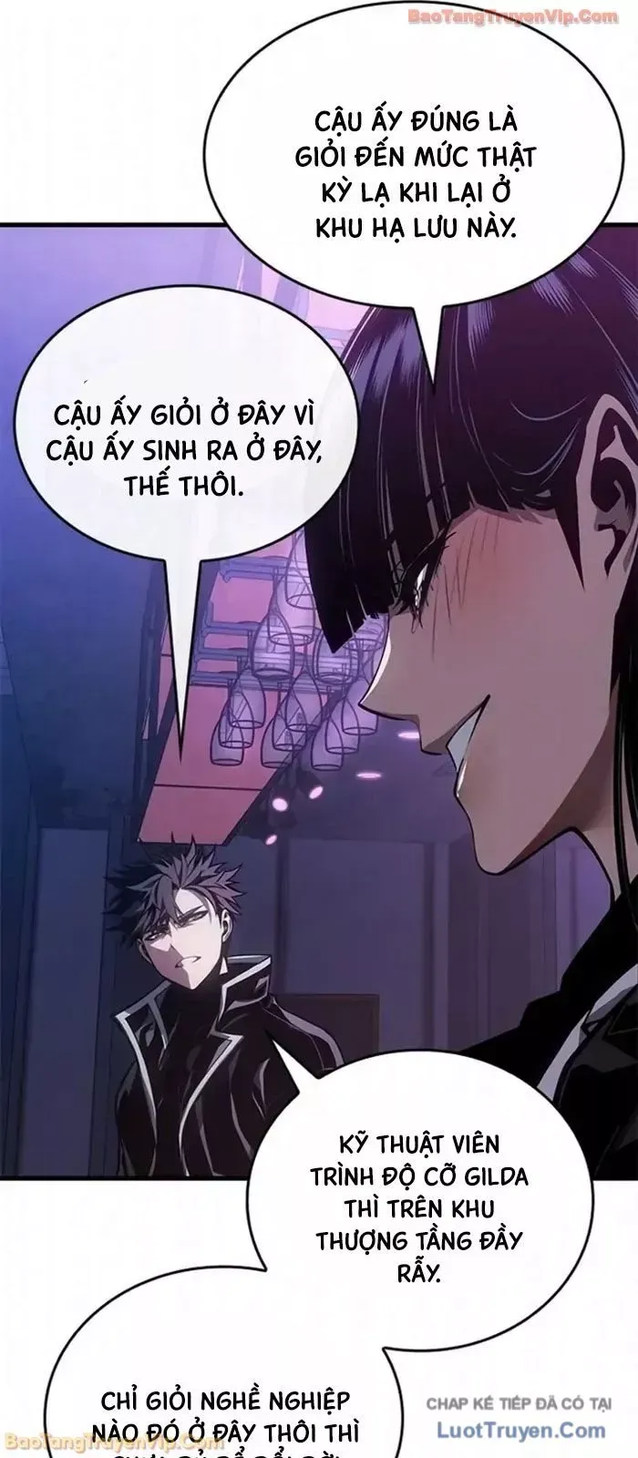 Tạp Huyết Chap 70 - Next Chap 69