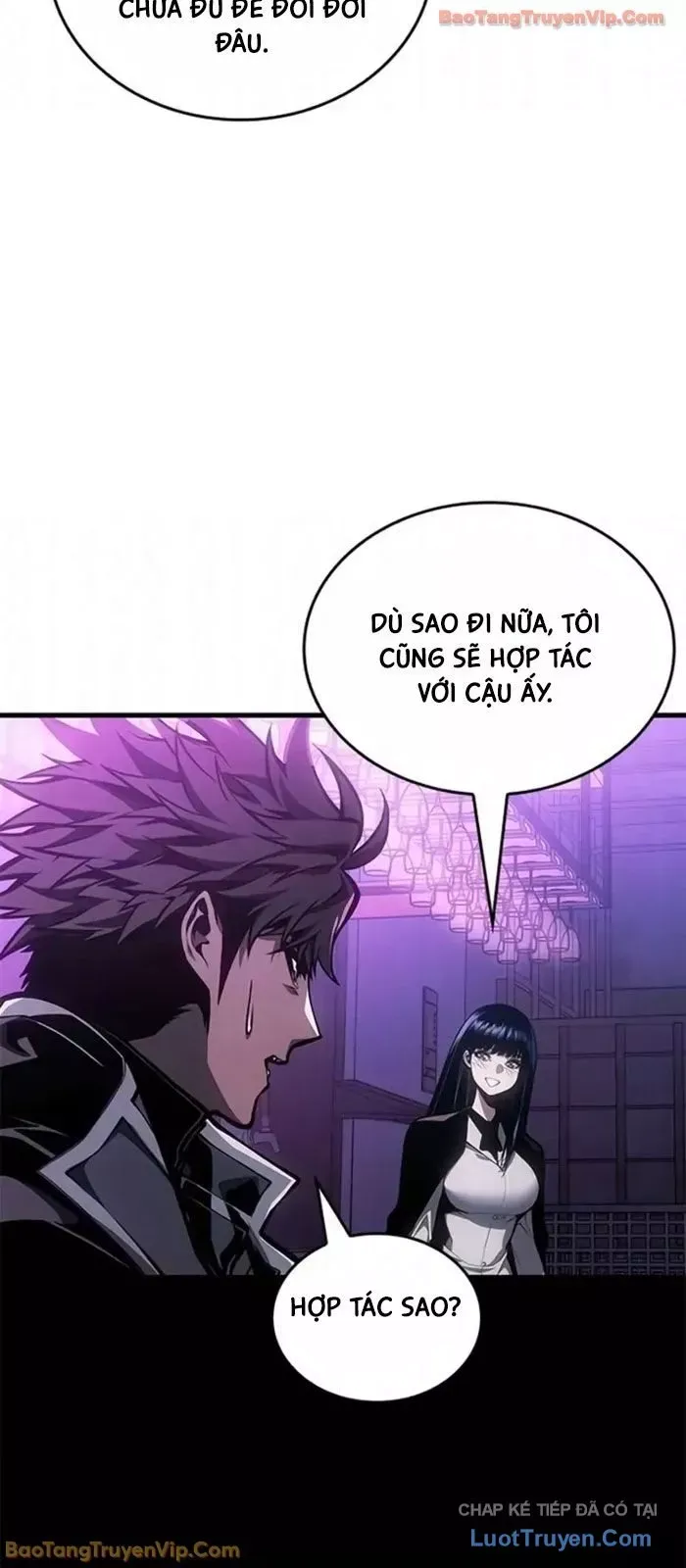 Tạp Huyết Chap 70 - Next Chap 69