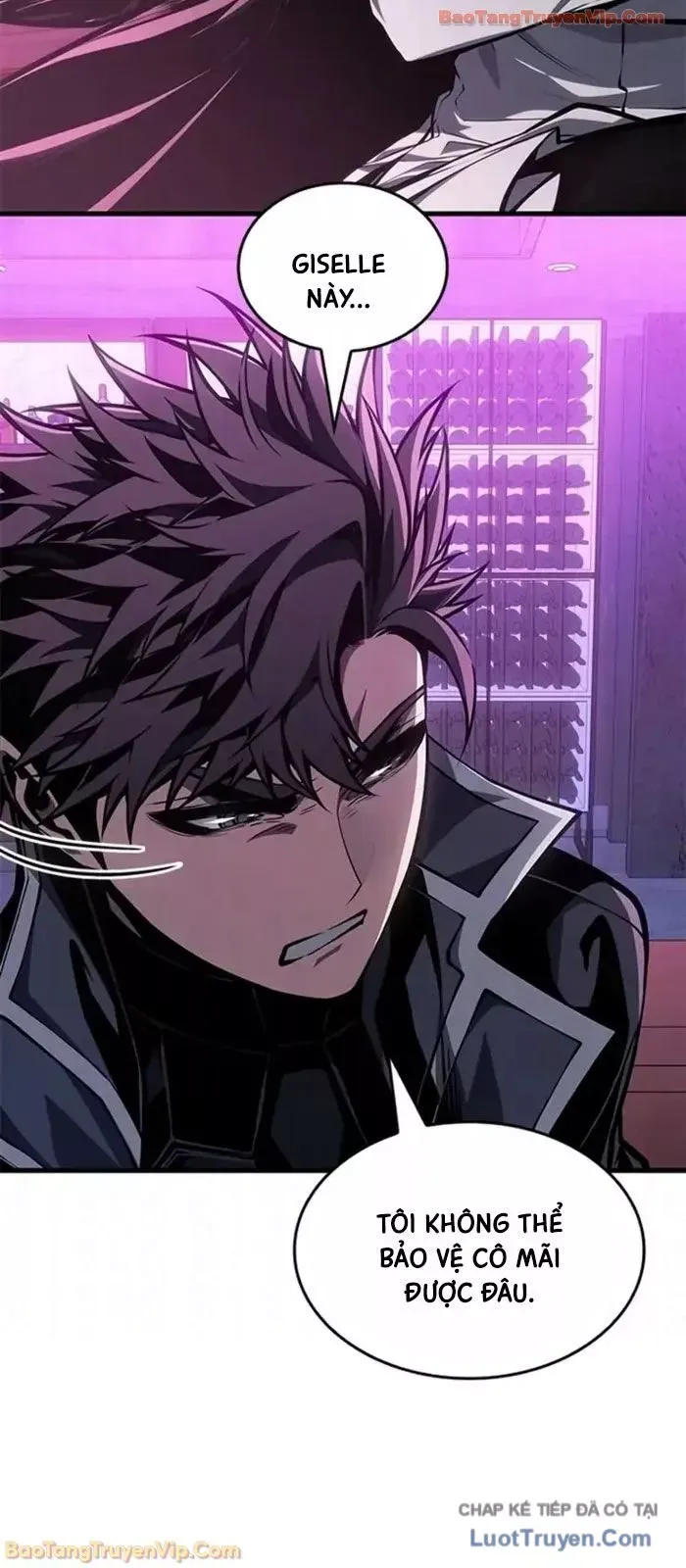 Tạp Huyết Chap 70 - Next Chap 69