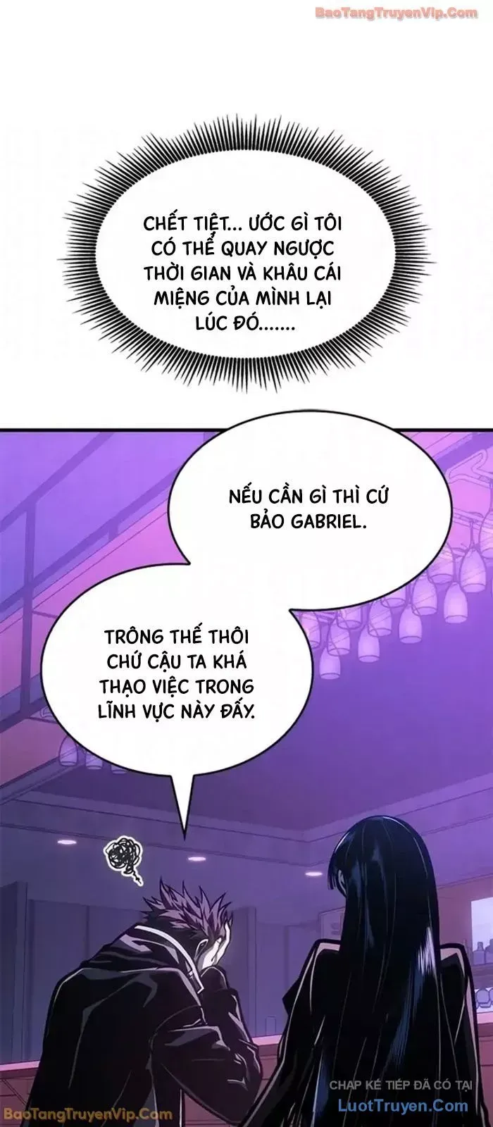 Tạp Huyết Chap 70 - Next Chap 69