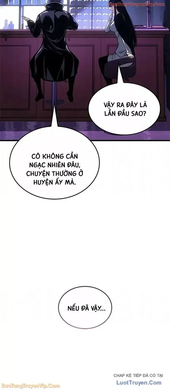 Tạp Huyết Chap 70 - Next Chap 69