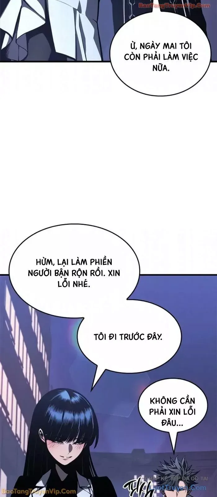 Tạp Huyết Chap 70 - Next Chap 69