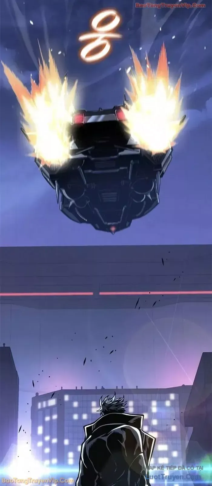 Tạp Huyết Chap 70 - Next Chap 69