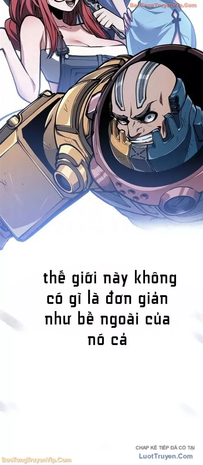 Tạp Huyết Chap 70 - Next Chap 69