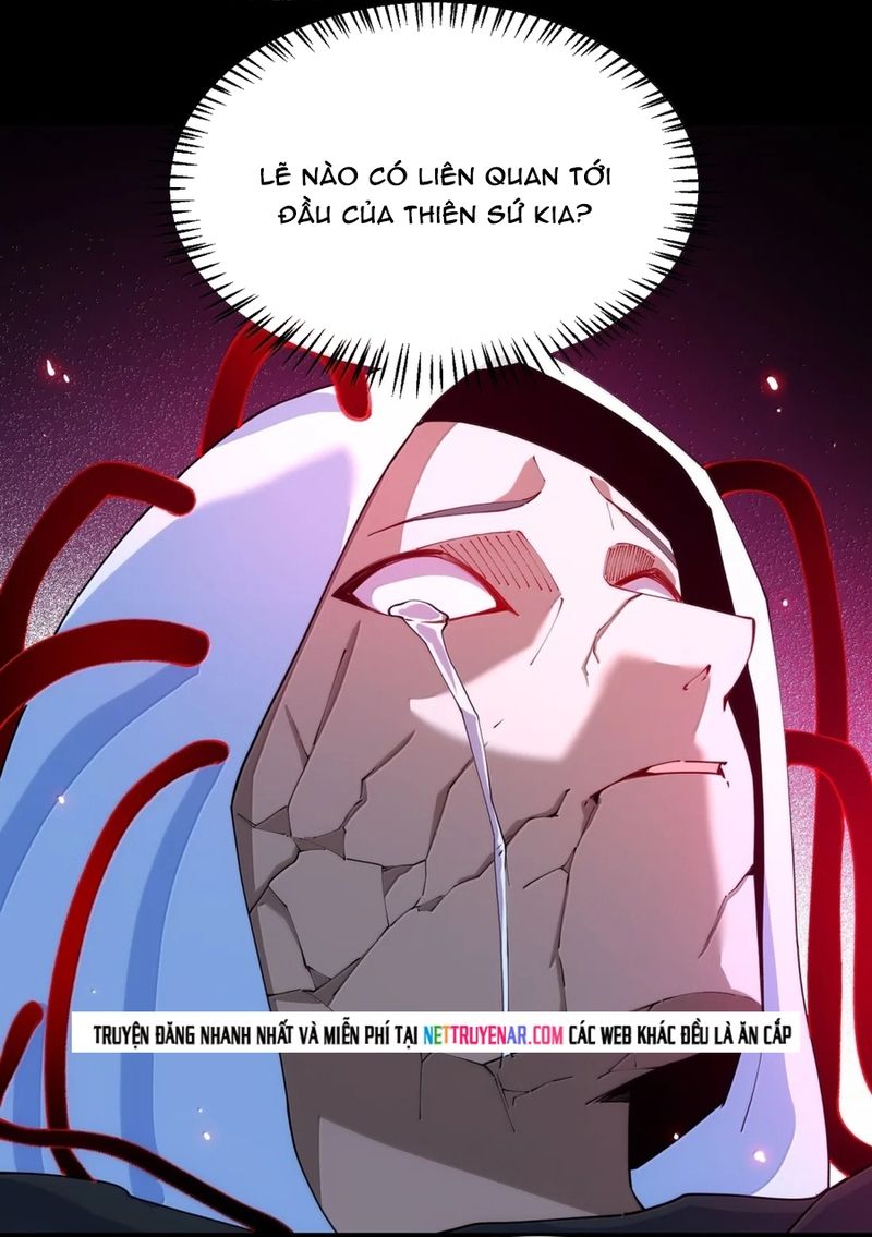 Trời Sinh Mị Cốt Ta Bị Đồ Nhi Yandere Để Mắt Tới [Chap 90] - Page 17