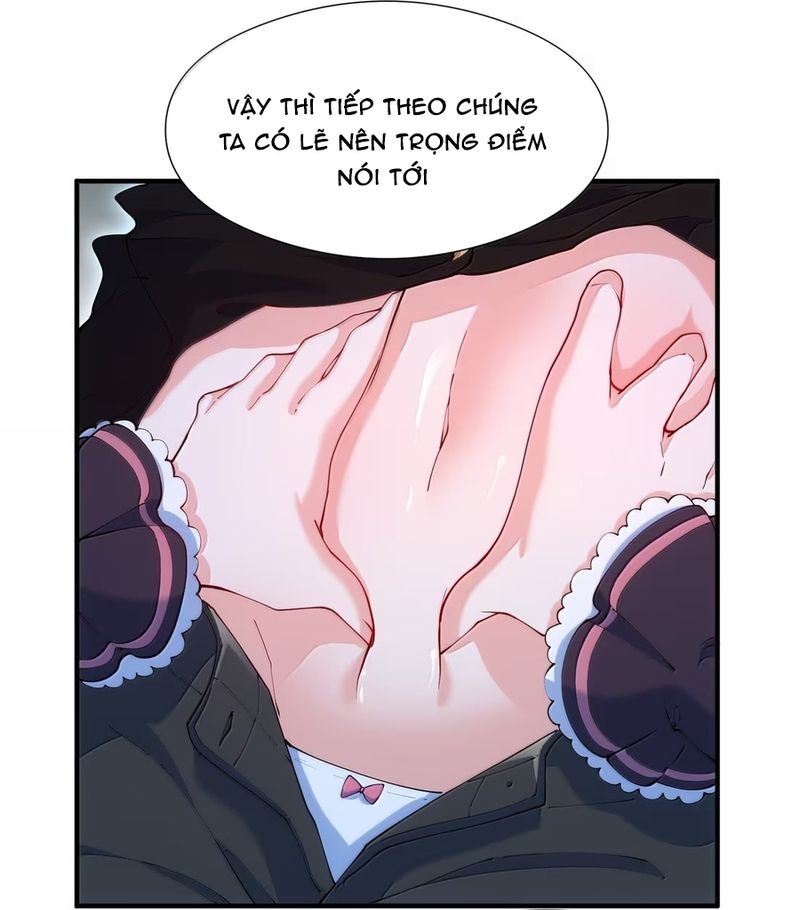 Trời Sinh Mị Cốt Ta Bị Đồ Nhi Yandere Để Mắt Tới [Chap 90] - Page 20