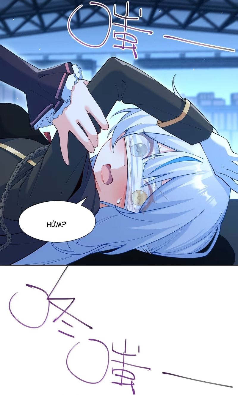 Trời Sinh Mị Cốt Ta Bị Đồ Nhi Yandere Để Mắt Tới [Chap 90] - Page 4