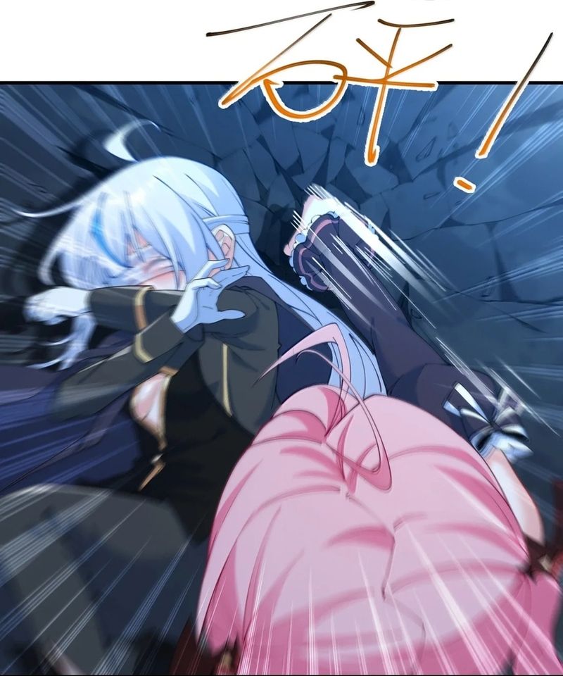 Trời Sinh Mị Cốt Ta Bị Đồ Nhi Yandere Để Mắt Tới [Chap 90] - Page 8