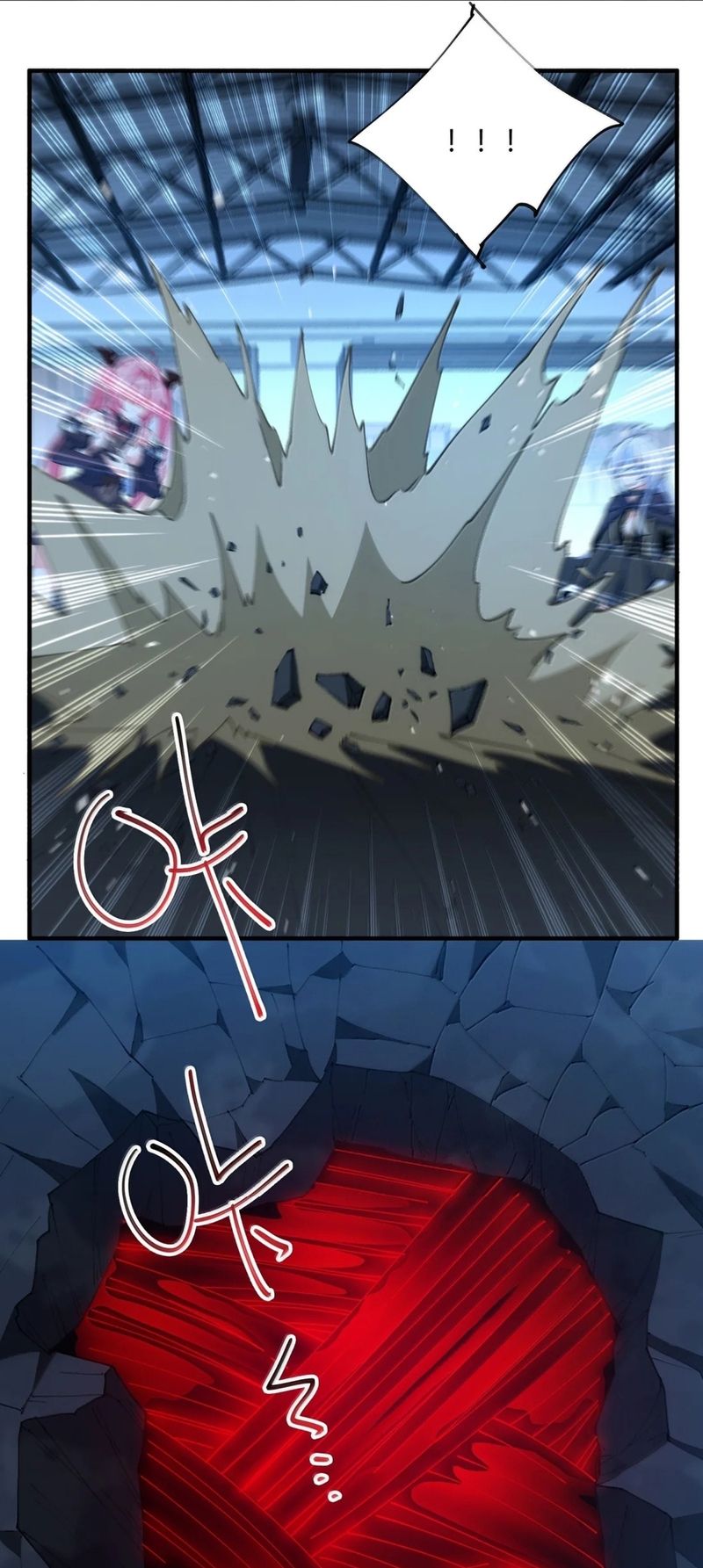 Trời Sinh Mị Cốt Ta Bị Đồ Nhi Yandere Để Mắt Tới [Chap 90] - Page 9