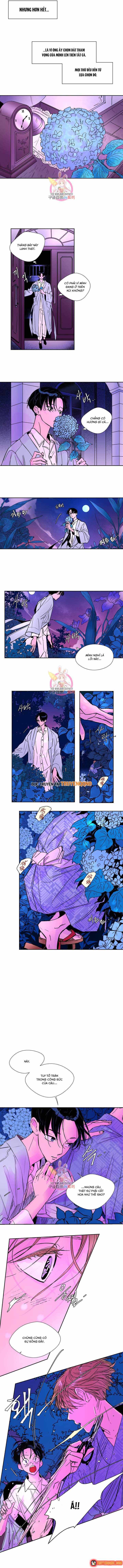 Bá Tước Tachibana Chap 19 - Next Chap 18