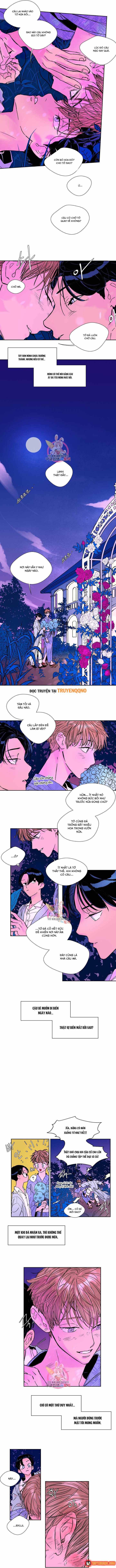 Bá Tước Tachibana Chap 19 - Next Chap 18