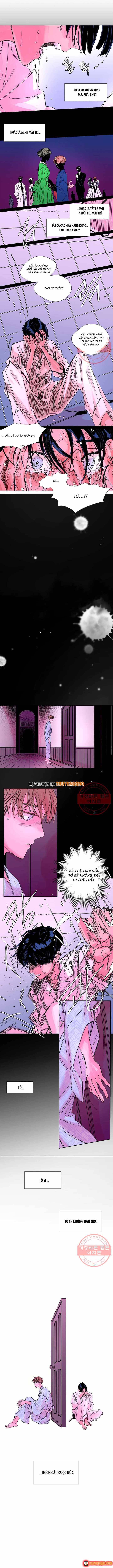 Bá Tước Tachibana Chap 20 - Next Chap 19