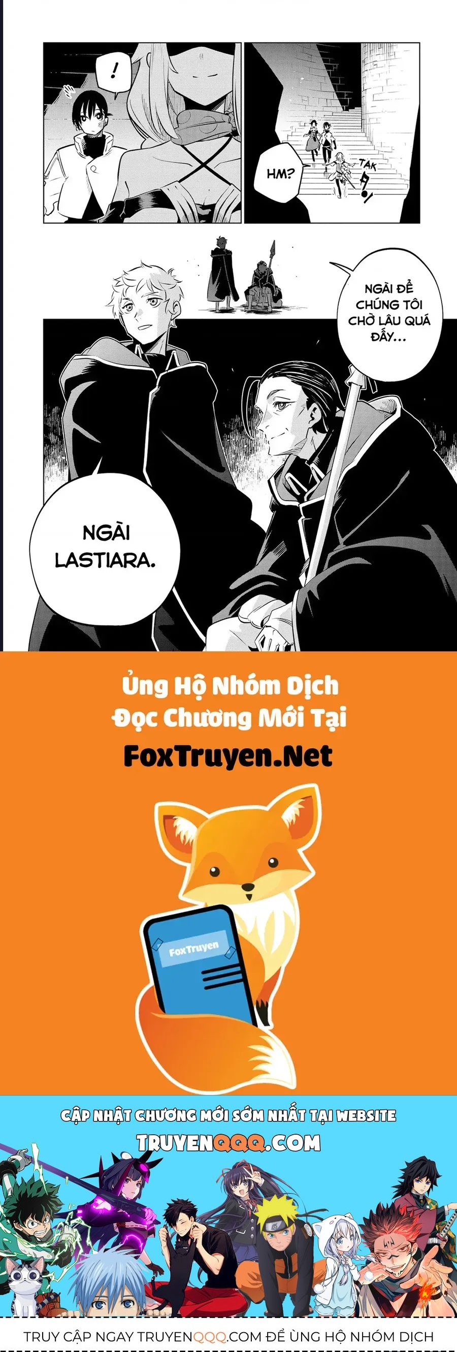 Isekai Meikyuu No Saishinbu O Mezasou Chap 28 - Next Chap 27