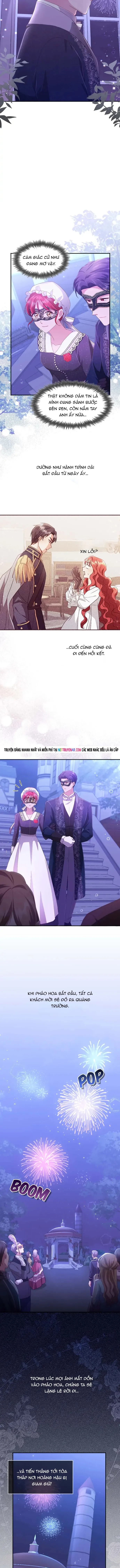 Cách Chia Tay Nam Chính Chap 32 - Next Chap 31