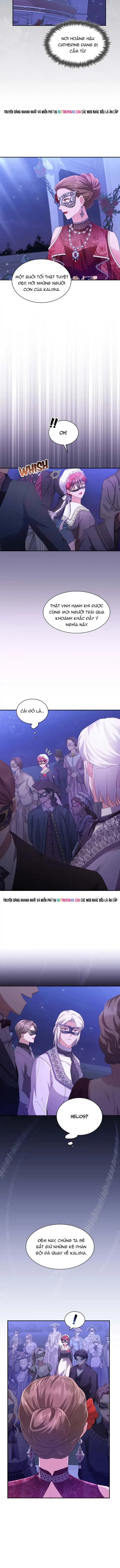 Cách Chia Tay Nam Chính Chap 32 - Next Chap 31