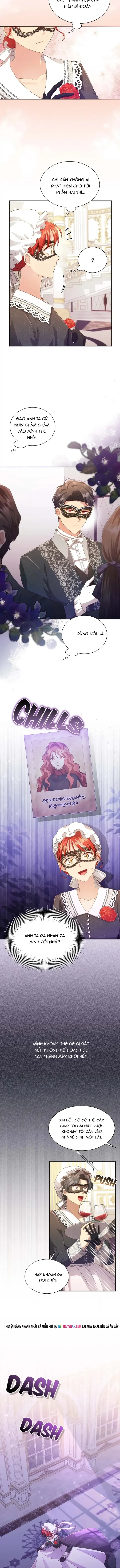Cách Chia Tay Nam Chính Chap 32 - Next Chap 31