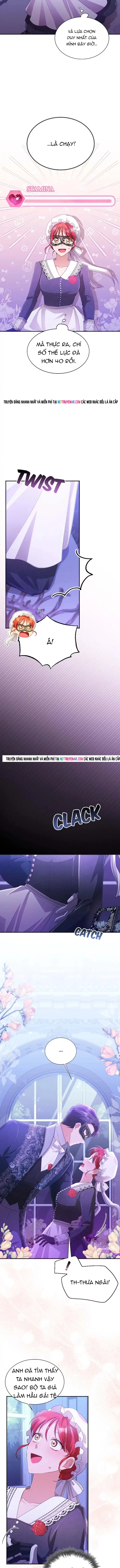 Cách Chia Tay Nam Chính Chap 32 - Next Chap 31