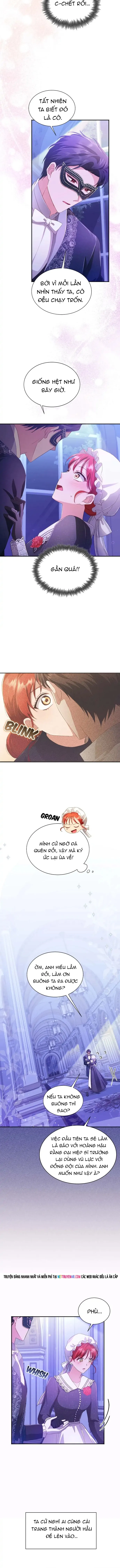 Cách Chia Tay Nam Chính Chap 32 - Next Chap 31