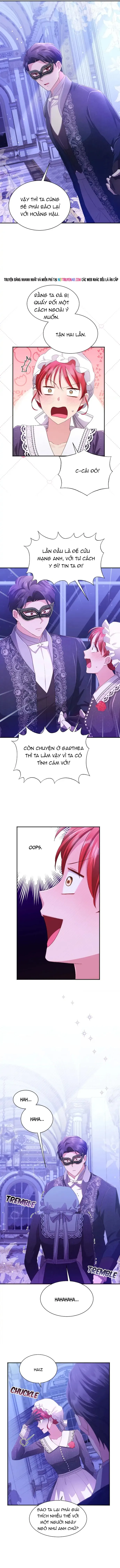 Cách Chia Tay Nam Chính Chap 32 - Next Chap 31