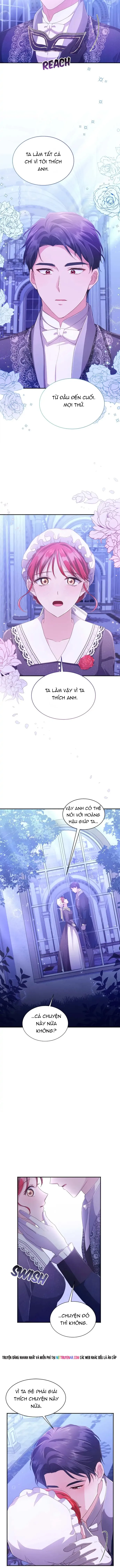 Cách Chia Tay Nam Chính Chap 32 - Next Chap 31