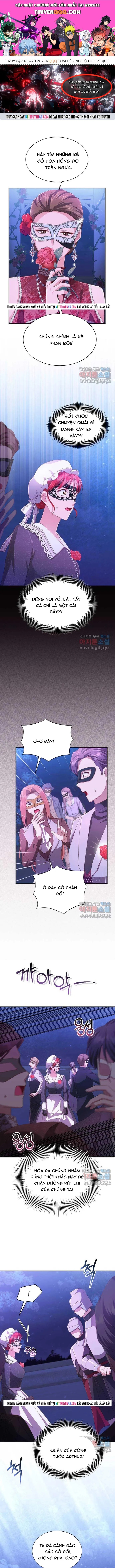 Cách Chia Tay Nam Chính Chap 33 - Next Chap 32