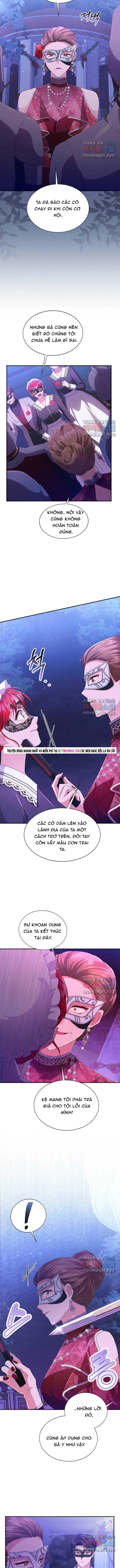 Cách Chia Tay Nam Chính Chap 33 - Next Chap 32
