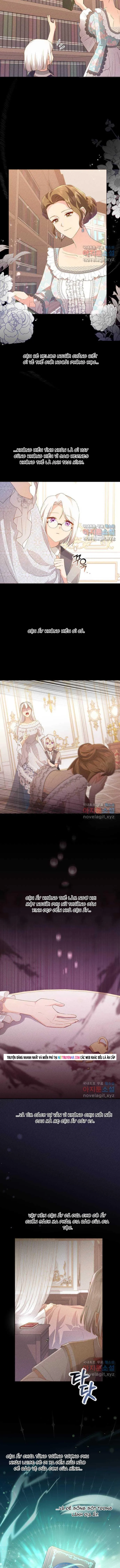 Cách Chia Tay Nam Chính Chap 33 - Next Chap 32