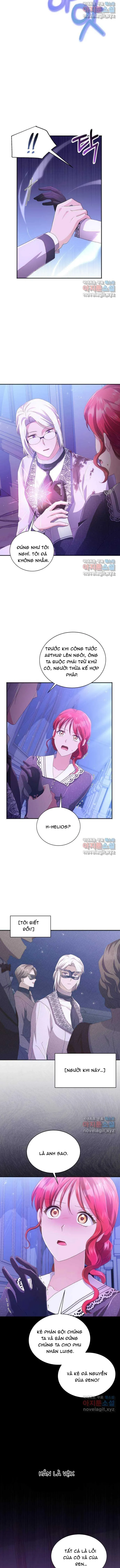 Cách Chia Tay Nam Chính Chap 33 - Next Chap 32