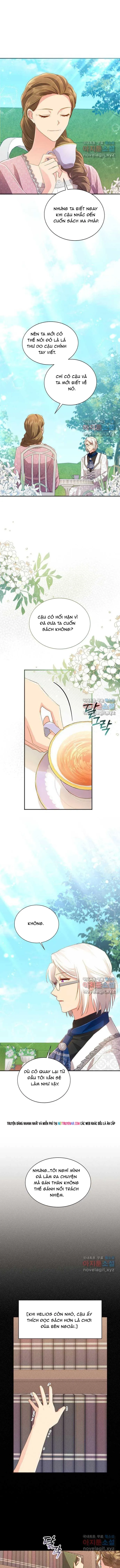 Cách Chia Tay Nam Chính Chap 33 - Next Chap 32