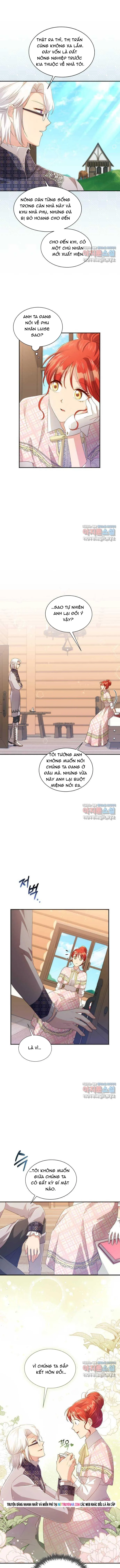 Cách Chia Tay Nam Chính Chap 34 - Next Chap 33