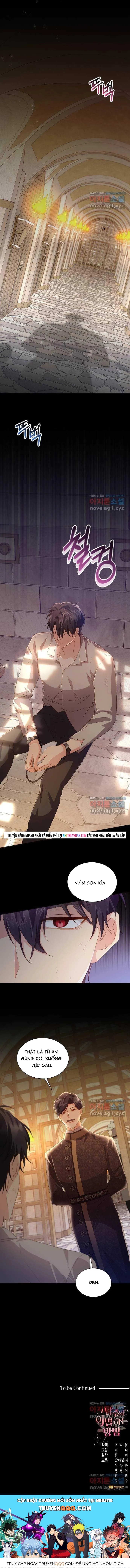 Cách Chia Tay Nam Chính Chap 34 - Next Chap 33