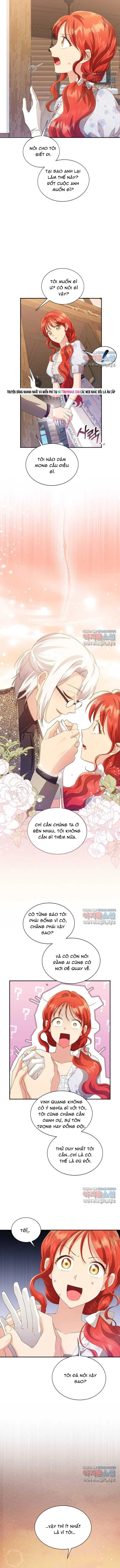 Cách Chia Tay Nam Chính Chap 34 - Next Chap 33