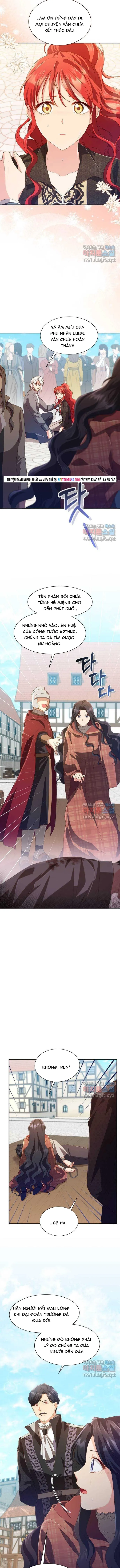 Cách Chia Tay Nam Chính [Chap 32-60] - Page 10