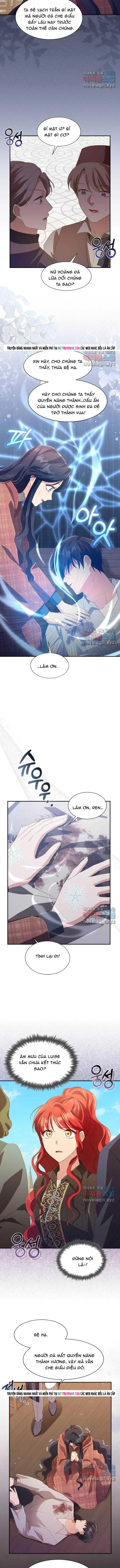 Cách Chia Tay Nam Chính [Chap 32-60] - Page 11
