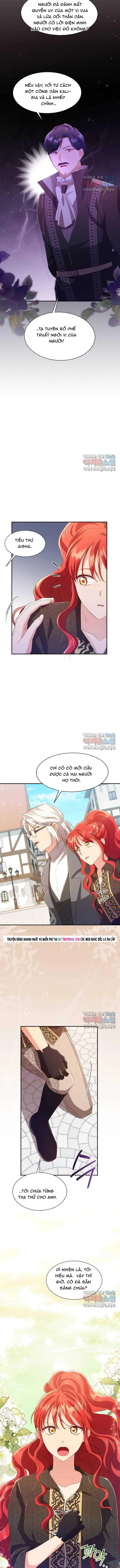 Cách Chia Tay Nam Chính [Chap 32-60] - Page 12
