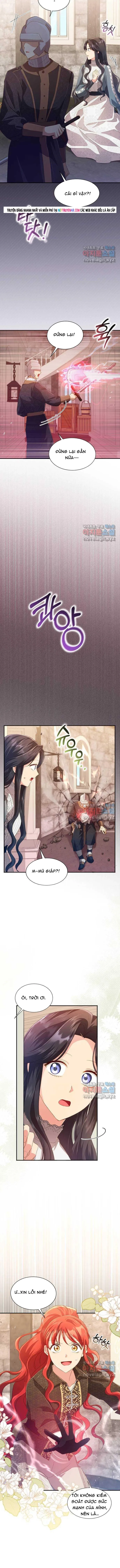 Cách Chia Tay Nam Chính [Chap 32-60] - Page 2