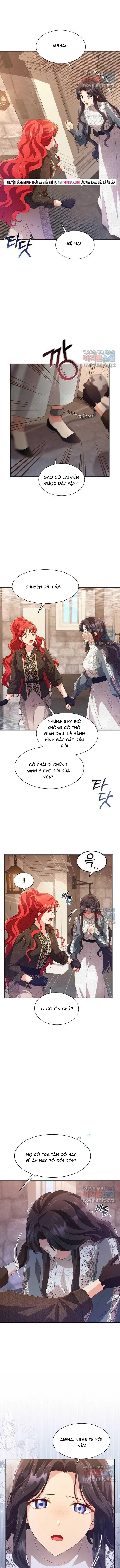 Cách Chia Tay Nam Chính [Chap 32-60] - Page 3