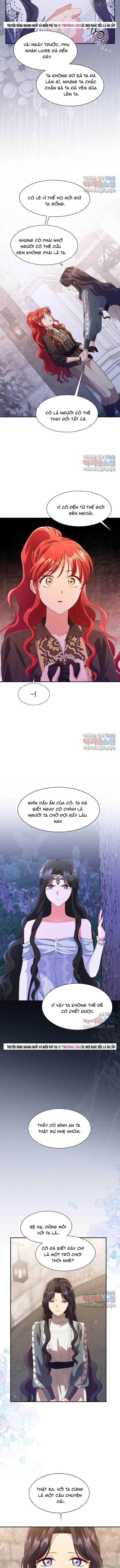 Cách Chia Tay Nam Chính [Chap 32-60] - Page 4