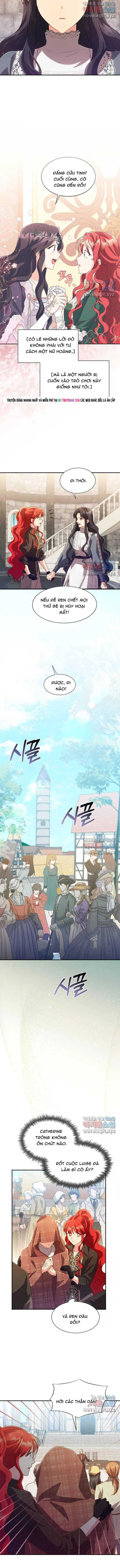 Cách Chia Tay Nam Chính [Chap 32-60] - Page 5