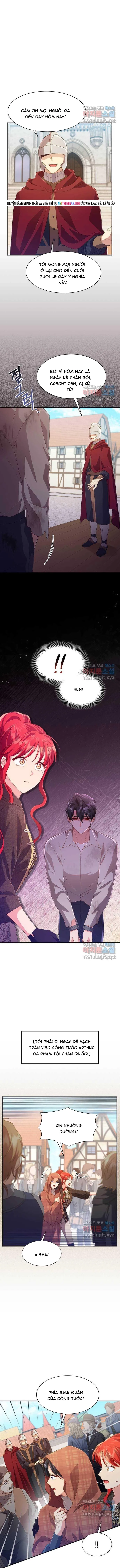 Cách Chia Tay Nam Chính [Chap 32-60] - Page 6