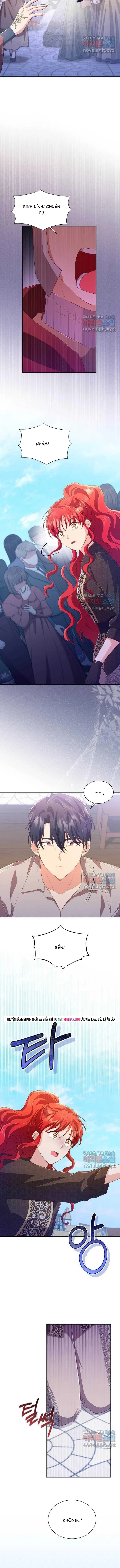 Cách Chia Tay Nam Chính [Chap 32-60] - Page 8