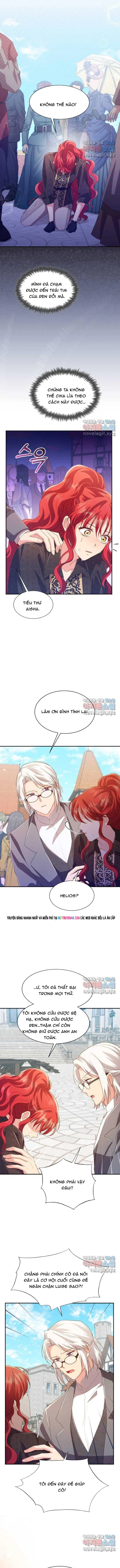 Cách Chia Tay Nam Chính [Chap 32-60] - Page 9