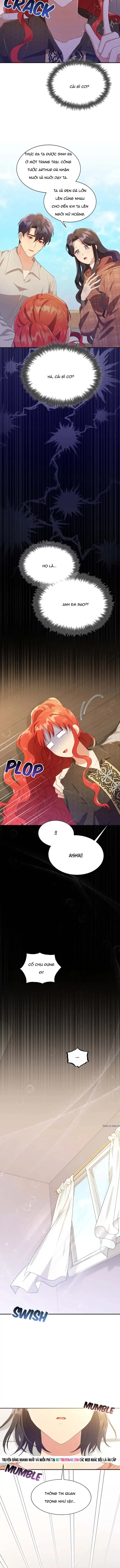 Cách Chia Tay Nam Chính [Chap 32-60] - Page 12