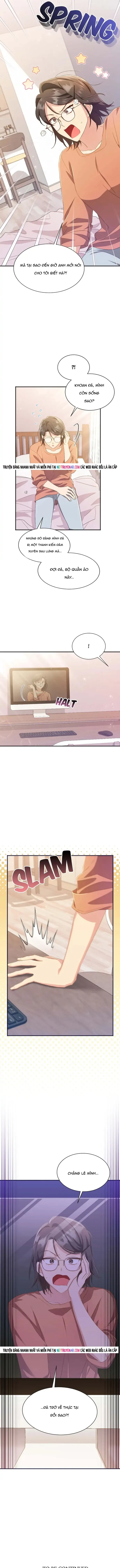 Cách Chia Tay Nam Chính [Chap 32-60] - Page 13