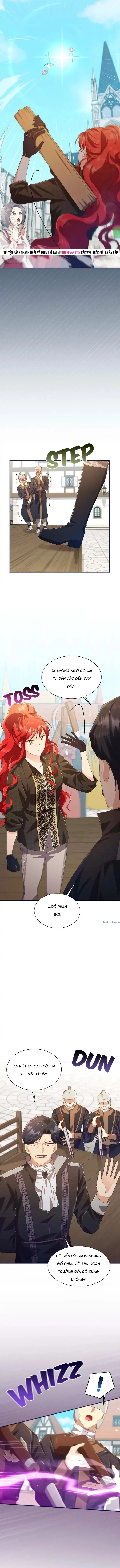 Cách Chia Tay Nam Chính [Chap 32-60] - Page 2